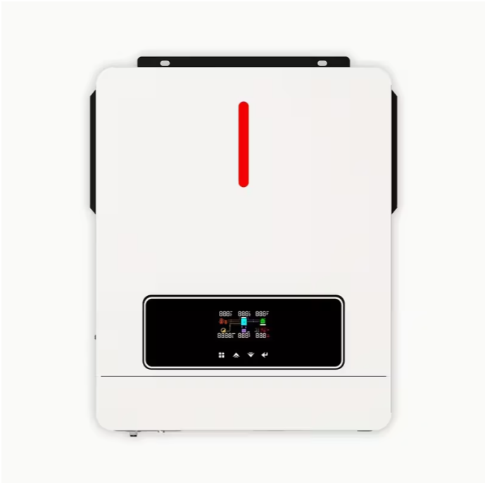 Y&H 3600W 24V Solar Hybrid Inverter AC110V